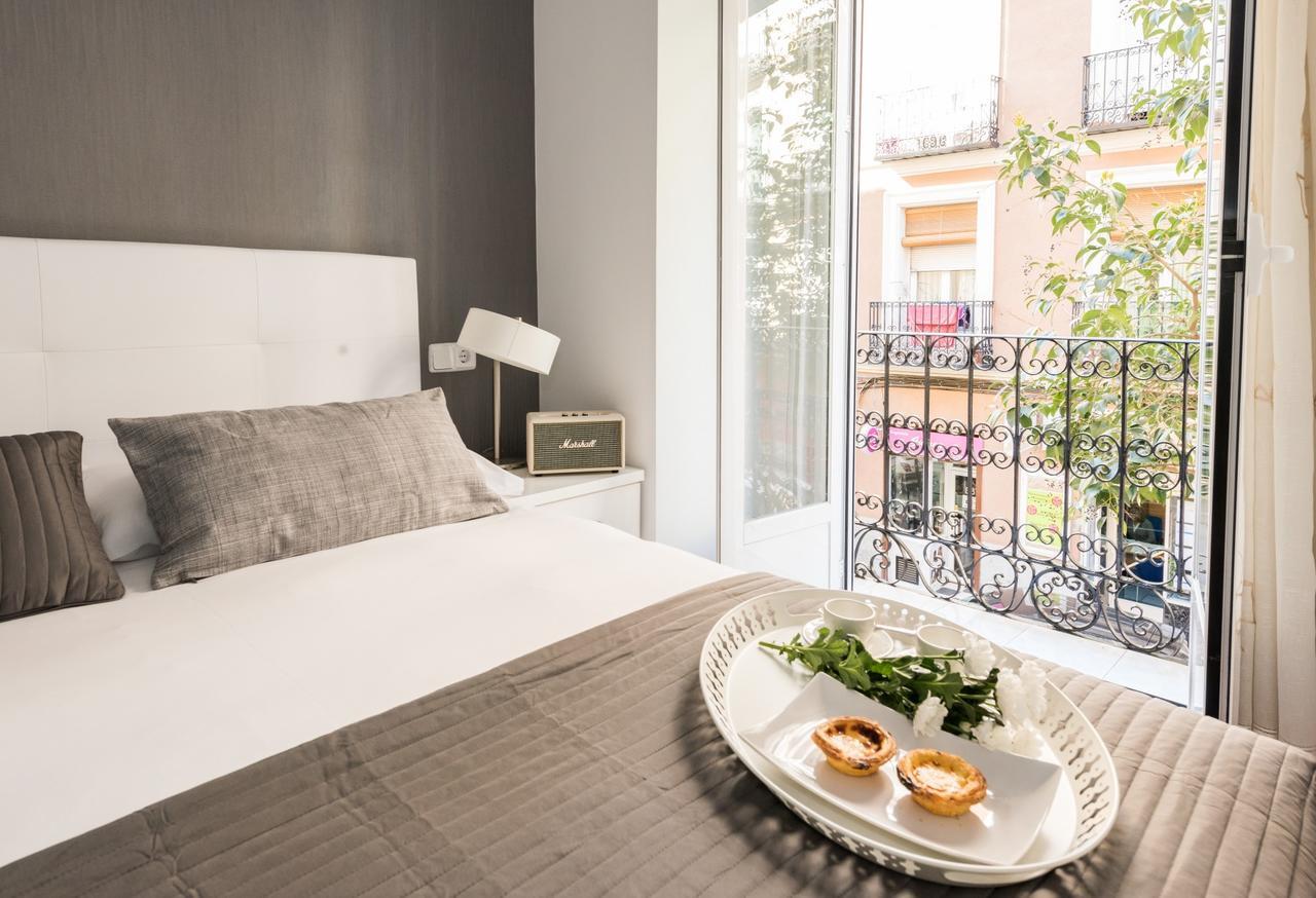 Carmen Suite By Madflats Collection Madrid Exterior photo