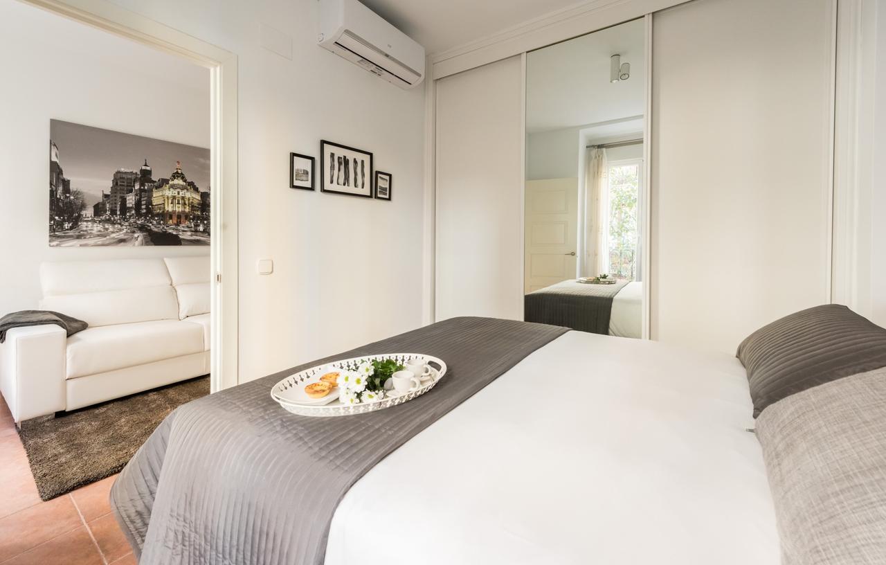 Carmen Suite By Madflats Collection Madrid Exterior photo